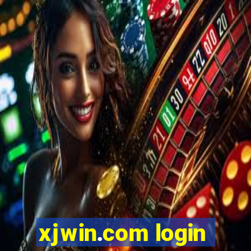 xjwin.com login